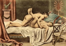 Paul Avril_1906_De figuris Veneris_2. Missionary position.jpg